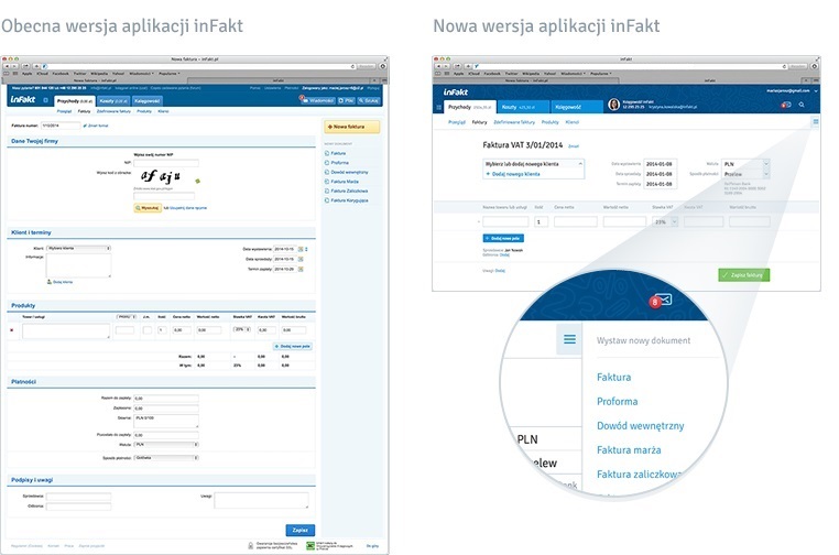 Nowy-inFakt-rozwijane-menu