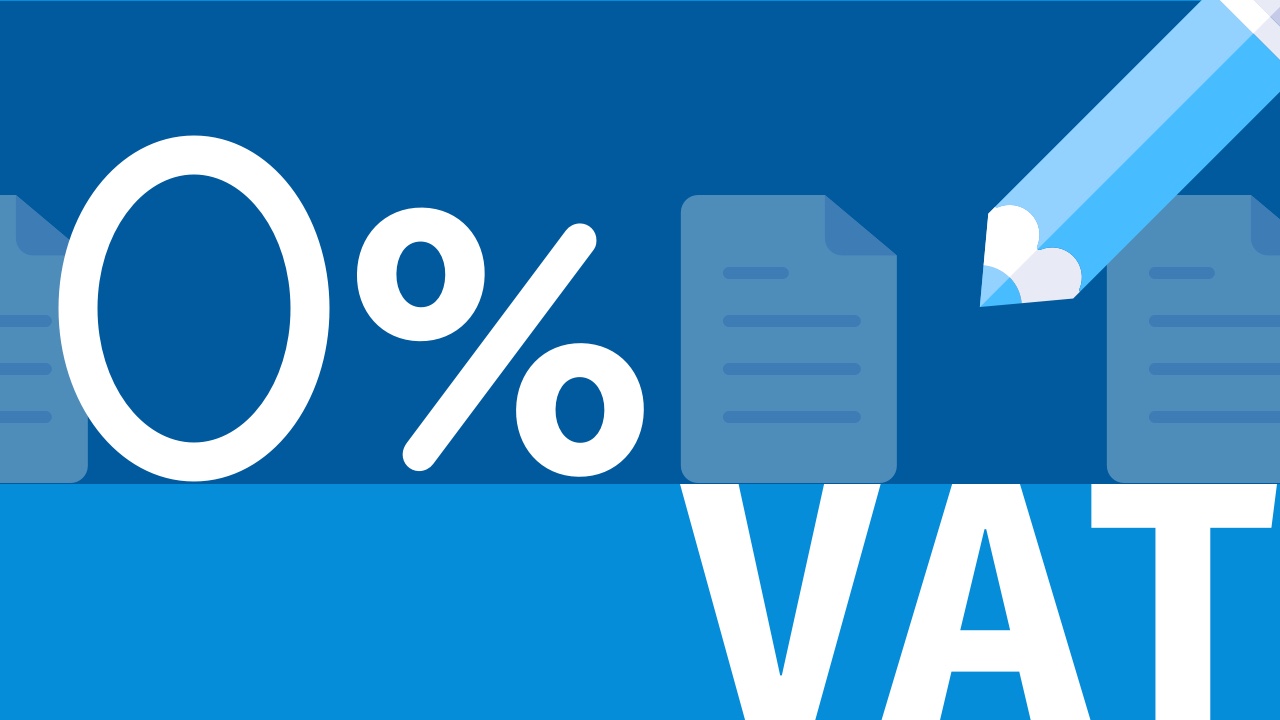  Kiedy wystawić fakturę na 0% VAT?