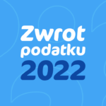 Zwrot podatku 2022