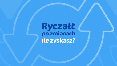 Składka zdrowotna na ryczałcie - odliczenie