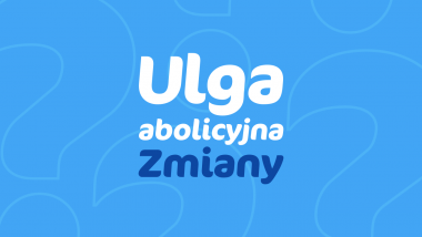 Ulga abolicyjna