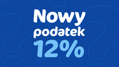 Podatek 12%