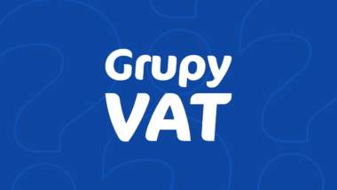 Grupy VAT