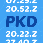 kod PKD