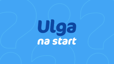 Ulga na start a praca na etacie