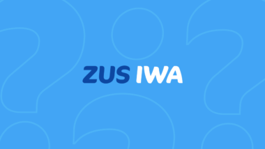 ZUS IWA