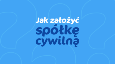 Jak założyć spółkę cywilną