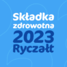 Składka zdrowotna 2023 ryczałt