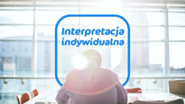 Indywidualna interpretacja podatkowa