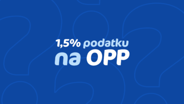 1,5% podatku na OPP