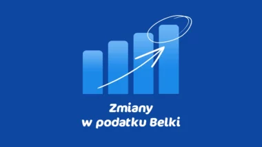 zmiany podatku Belki - grafika ilustracyjna