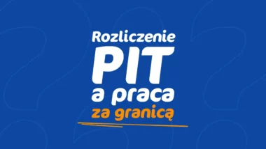 PIT za granicą