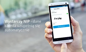 Wystaw fakturę w parę chwil – z nową aplikacją inFaktu na Androida!